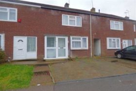 2 bedroom Terraced t...